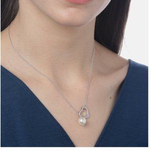 Heart Shaped Necklace